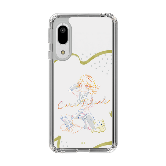 スリムプロテクションケース［ ふたりはプリキュア- キュアブラック ］
