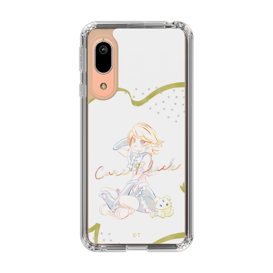 スリムプロテクションケース［ ふたりはプリキュア- キュアブラック ］