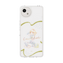 スリムプロテクションケース［ ふたりはプリキュア- キュアブラック ］