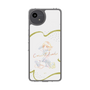 スリムプロテクションケース［ ふたりはプリキュア- キュアブラック ］