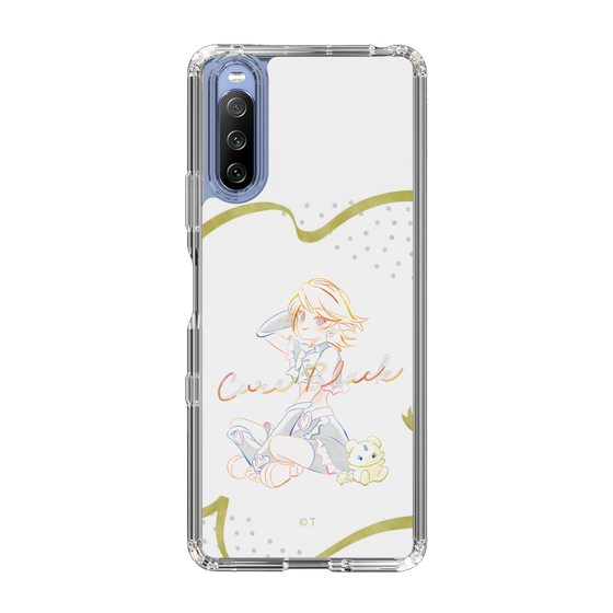 スリムプロテクションケース［ ふたりはプリキュア- キュアブラック ］