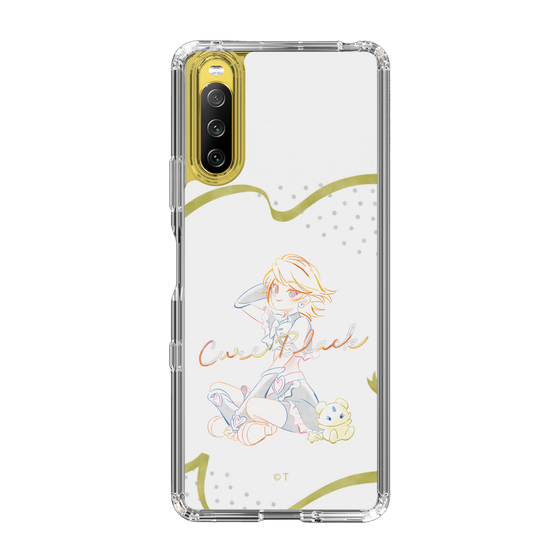 スリムプロテクションケース［ ふたりはプリキュア- キュアブラック ］