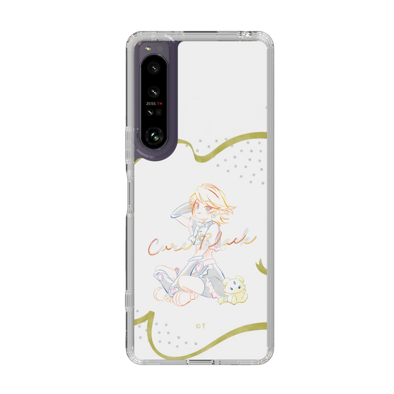 スリムプロテクションケース［ ふたりはプリキュア- キュアブラック ］