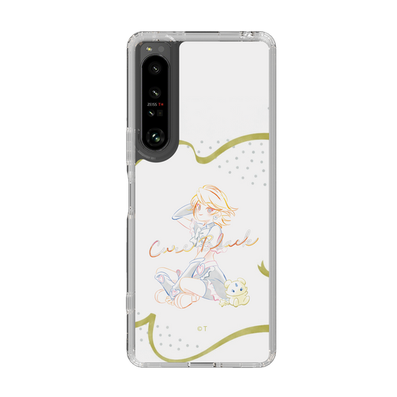 スリムプロテクションケース［ ふたりはプリキュア- キュアブラック ］