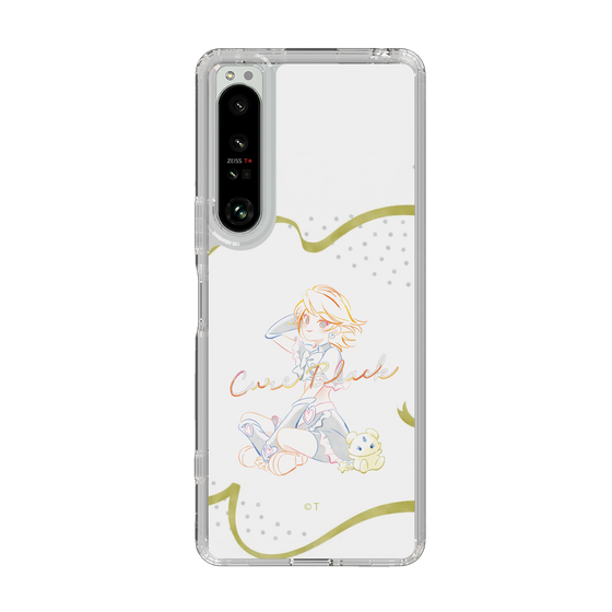 スリムプロテクションケース［ ふたりはプリキュア- キュアブラック ］