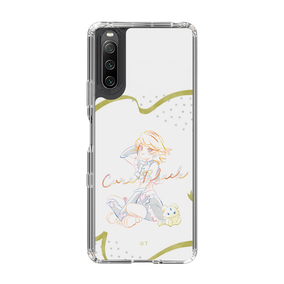 スリムプロテクションケース［ ふたりはプリキュア- キュアブラック ］