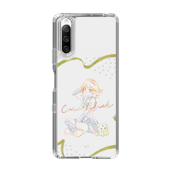 スリムプロテクションケース［ ふたりはプリキュア- キュアブラック ］