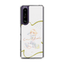 スリムプロテクションケース［ ふたりはプリキュア- キュアブラック ］