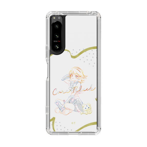 スリムプロテクションケース［ ふたりはプリキュア- キュアブラック ］