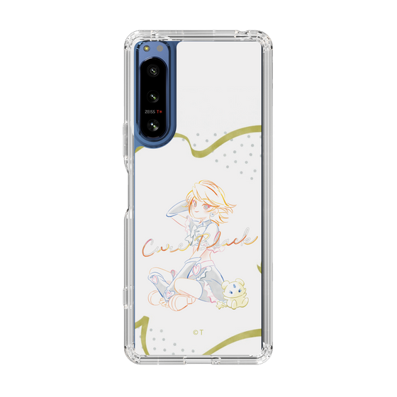 スリムプロテクションケース［ ふたりはプリキュア- キュアブラック ］