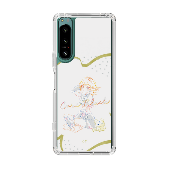 スリムプロテクションケース［ ふたりはプリキュア- キュアブラック ］