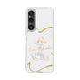 スリムプロテクションケース［ ふたりはプリキュア- キュアブラック ］
