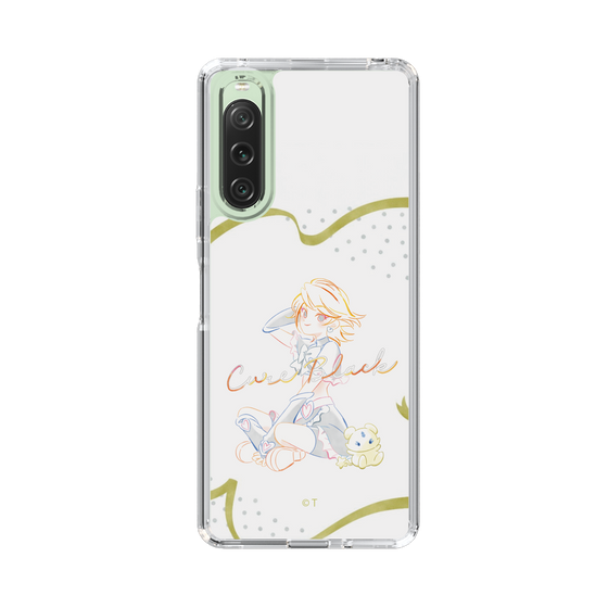 スリムプロテクションケース［ ふたりはプリキュア- キュアブラック ］