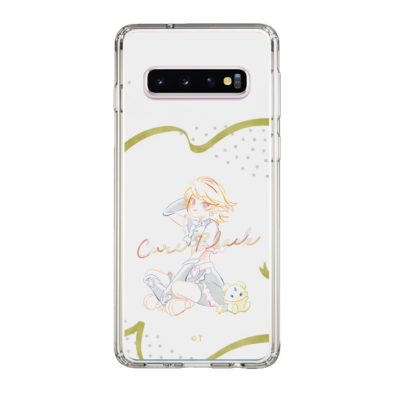 スリムプロテクションケース［ ふたりはプリキュア- キュアブラック ］