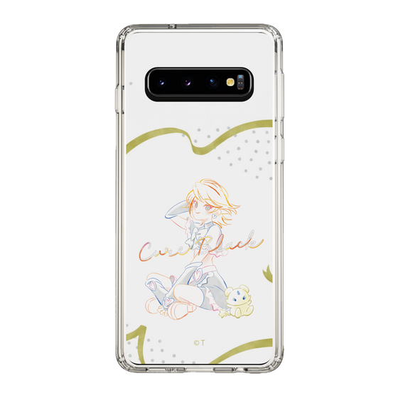スリムプロテクションケース［ ふたりはプリキュア- キュアブラック ］