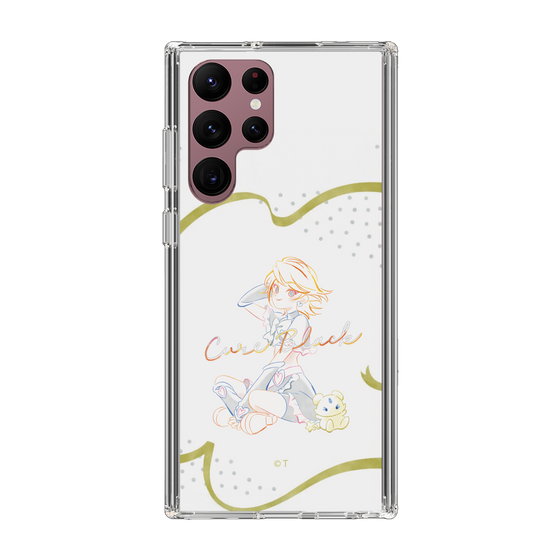 スリムプロテクションケース［ ふたりはプリキュア- キュアブラック ］