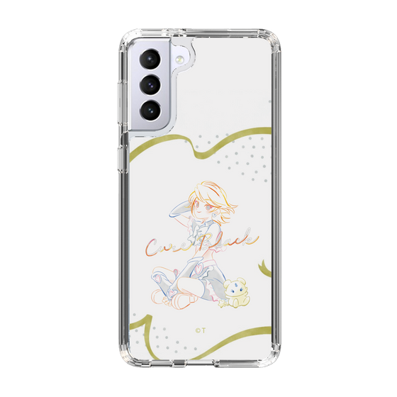 スリムプロテクションケース［ ふたりはプリキュア- キュアブラック ］