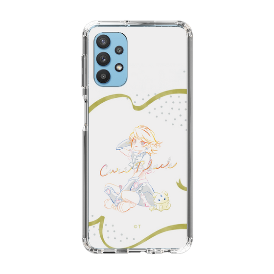スリムプロテクションケース［ ふたりはプリキュア- キュアブラック ］