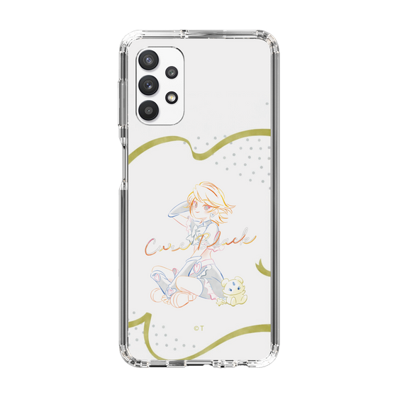 スリムプロテクションケース［ ふたりはプリキュア- キュアブラック ］