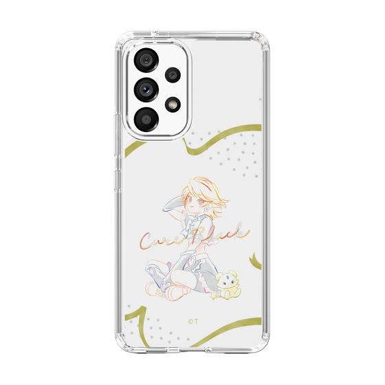 スリムプロテクションケース［ ふたりはプリキュア- キュアブラック ］