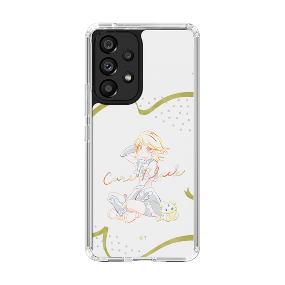 スリムプロテクションケース［ ふたりはプリキュア- キュアブラック ］