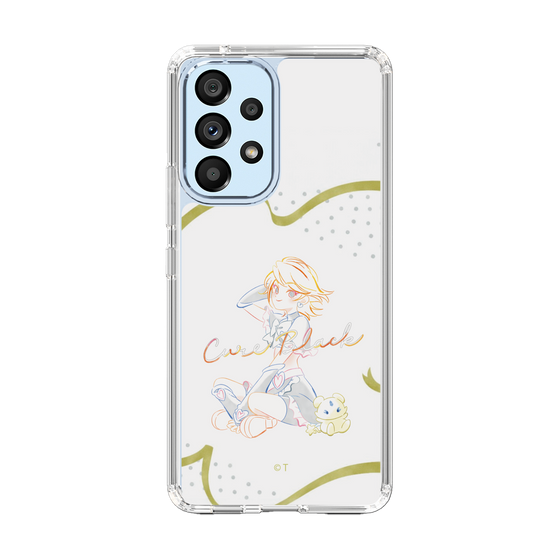 スリムプロテクションケース［ ふたりはプリキュア- キュアブラック ］