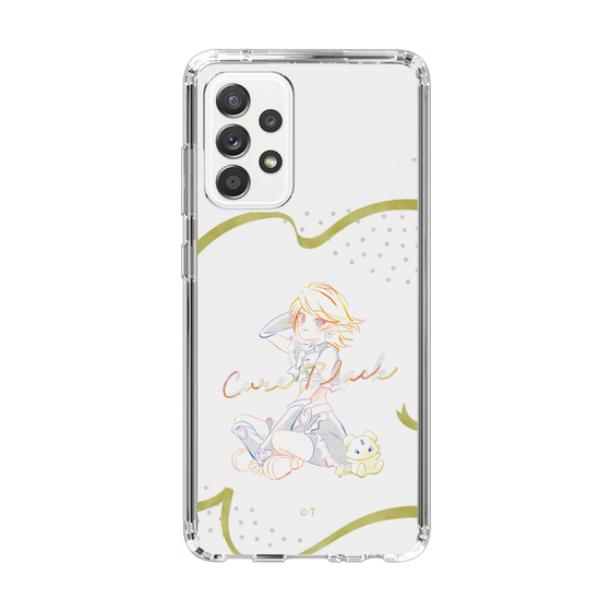 スリムプロテクションケース［ ふたりはプリキュア- キュアブラック ］