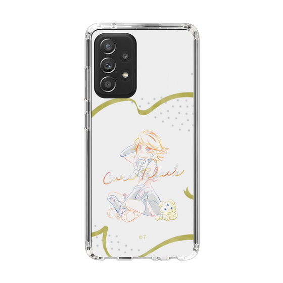 スリムプロテクションケース［ ふたりはプリキュア- キュアブラック ］