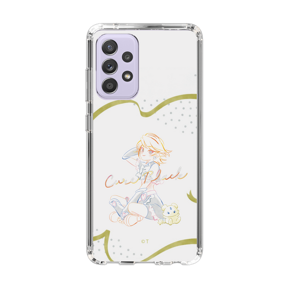 スリムプロテクションケース［ ふたりはプリキュア- キュアブラック ］