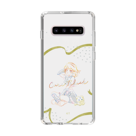 スリムプロテクションケース［ ふたりはプリキュア- キュアブラック ］