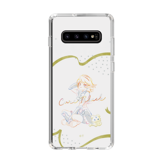 スリムプロテクションケース［ ふたりはプリキュア- キュアブラック ］
