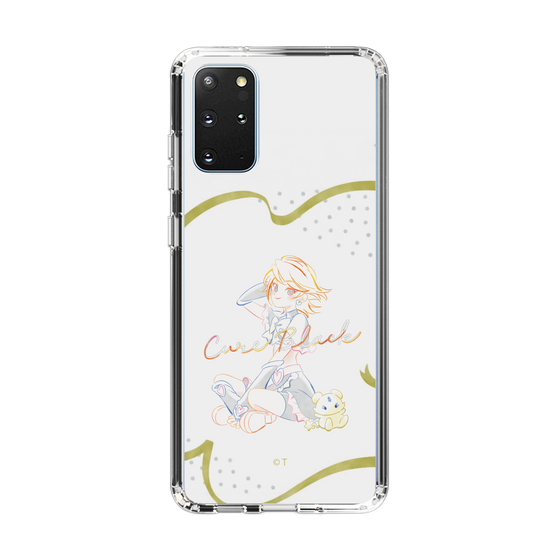 スリムプロテクションケース［ ふたりはプリキュア- キュアブラック ］