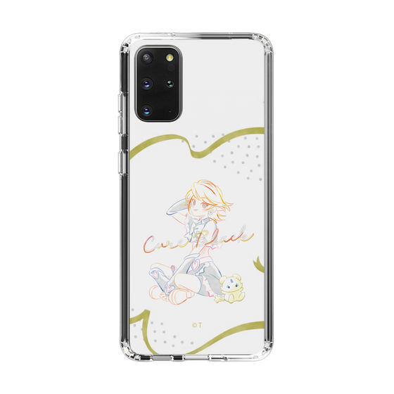 スリムプロテクションケース［ ふたりはプリキュア- キュアブラック ］