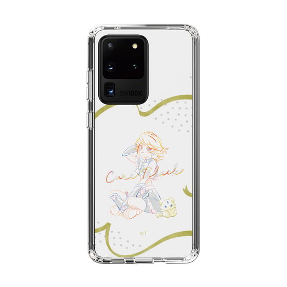 スリムプロテクションケース［ ふたりはプリキュア- キュアブラック ］