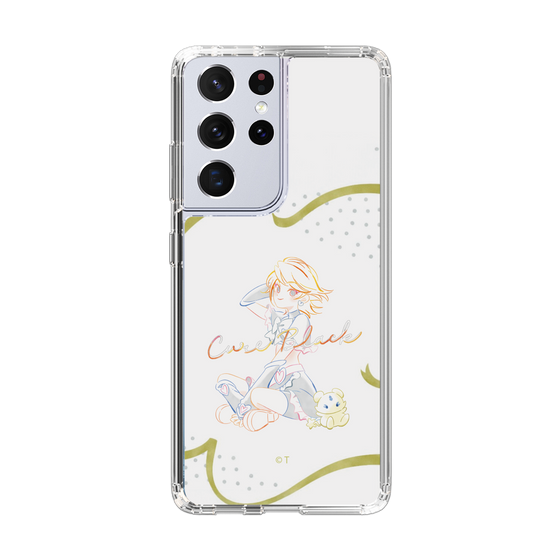 スリムプロテクションケース［ ふたりはプリキュア- キュアブラック ］