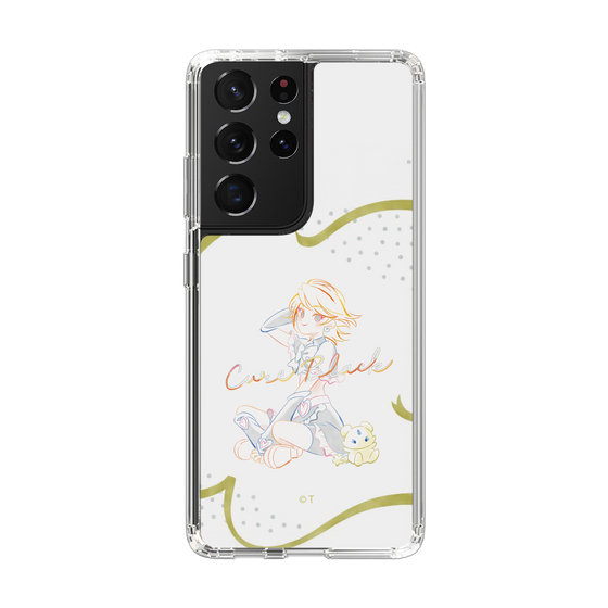 スリムプロテクションケース［ ふたりはプリキュア- キュアブラック ］