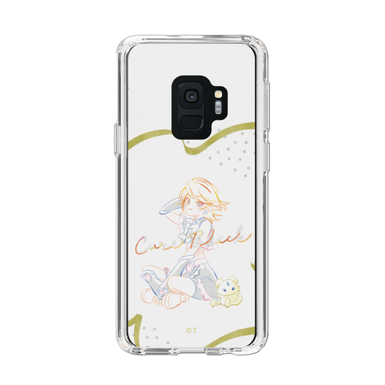 スリムプロテクションケース［ ふたりはプリキュア- キュアブラック ］