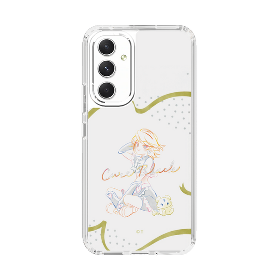 スリムプロテクションケース［ ふたりはプリキュア- キュアブラック ］