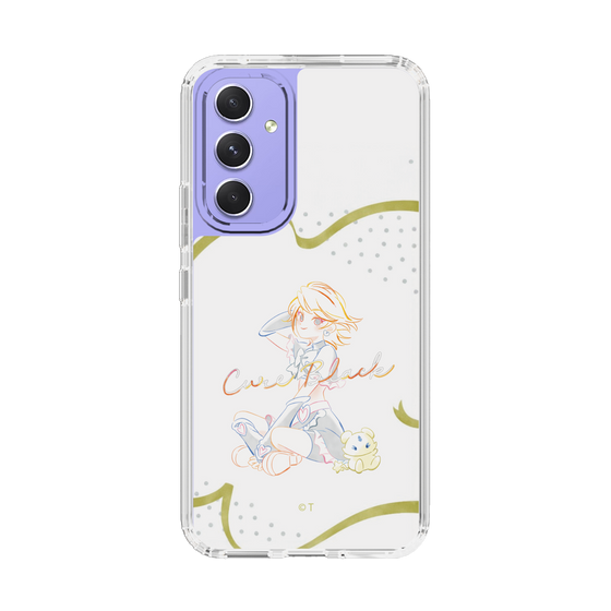 スリムプロテクションケース［ ふたりはプリキュア- キュアブラック ］