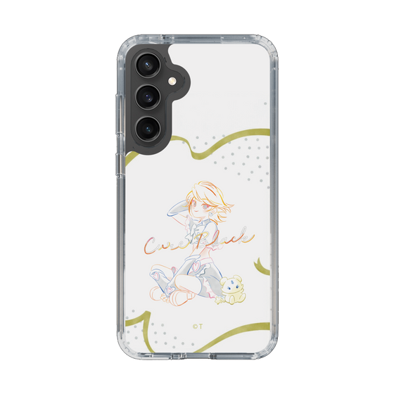 スリムプロテクションケース［ ふたりはプリキュア- キュアブラック ］
