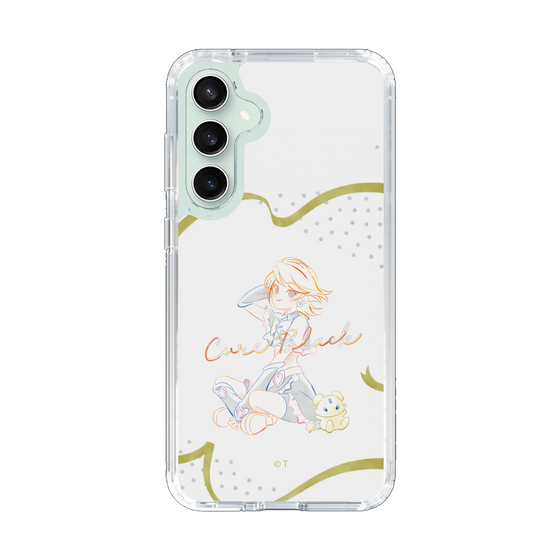 スリムプロテクションケース［ ふたりはプリキュア- キュアブラック ］