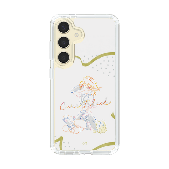 スリムプロテクションケース［ ふたりはプリキュア- キュアブラック ］