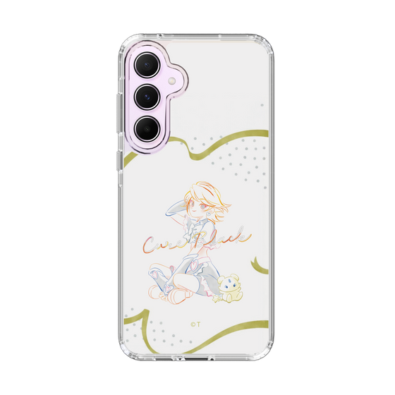 スリムプロテクションケース［ ふたりはプリキュア- キュアブラック ］