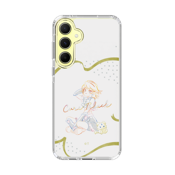 スリムプロテクションケース［ ふたりはプリキュア- キュアブラック ］