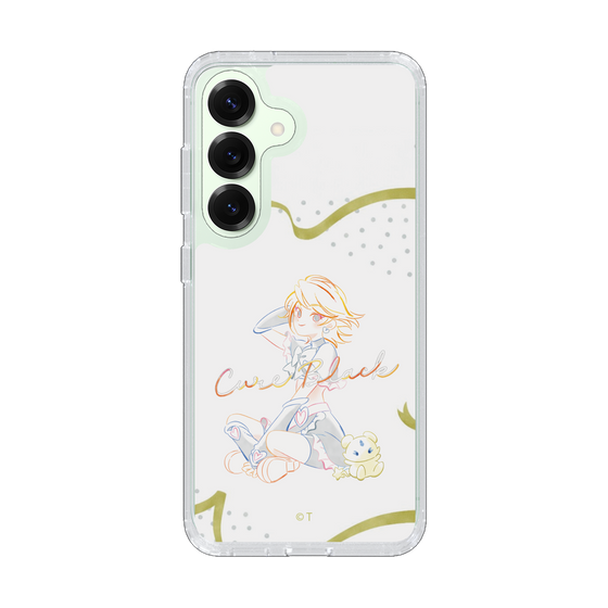 スリムプロテクションケース［ ふたりはプリキュア- キュアブラック ］