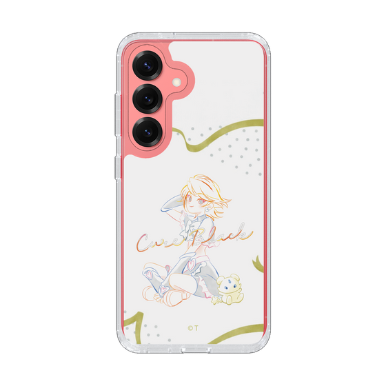 スリムプロテクションケース［ ふたりはプリキュア- キュアブラック ］