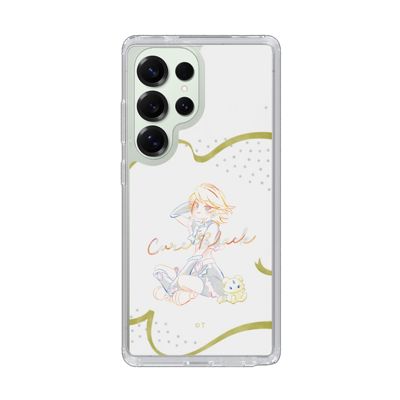 スリムプロテクションケース［ ふたりはプリキュア- キュアブラック ］