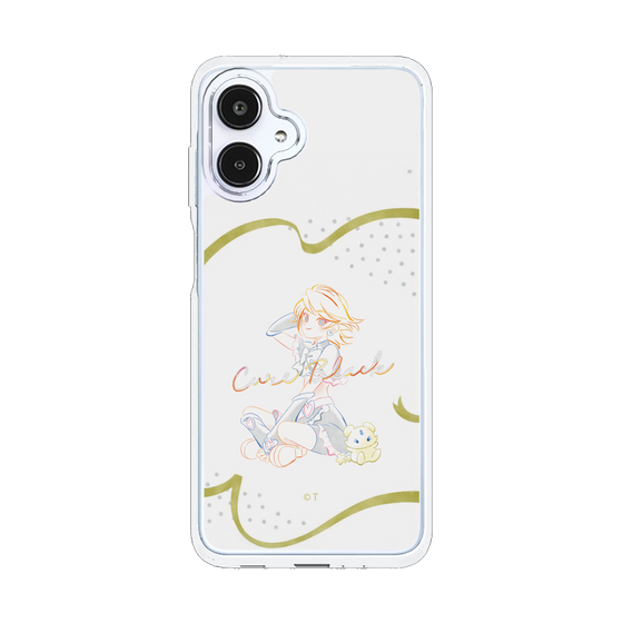 スリムプロテクションケース［ ふたりはプリキュア- キュアブラック ］