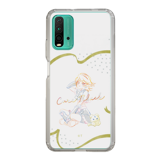 スリムプロテクションケース［ ふたりはプリキュア- キュアブラック ］