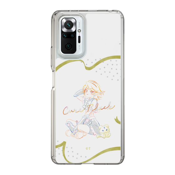 スリムプロテクションケース［ ふたりはプリキュア- キュアブラック ］
